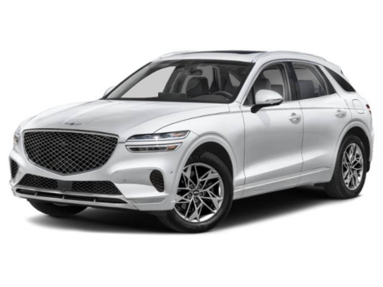 2023 Genesis GV70 2.5T Standard AWD's photo