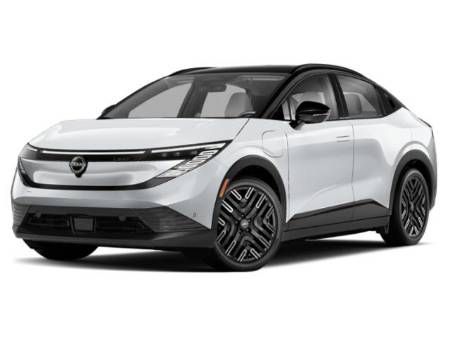 2026 Nissan Leaf