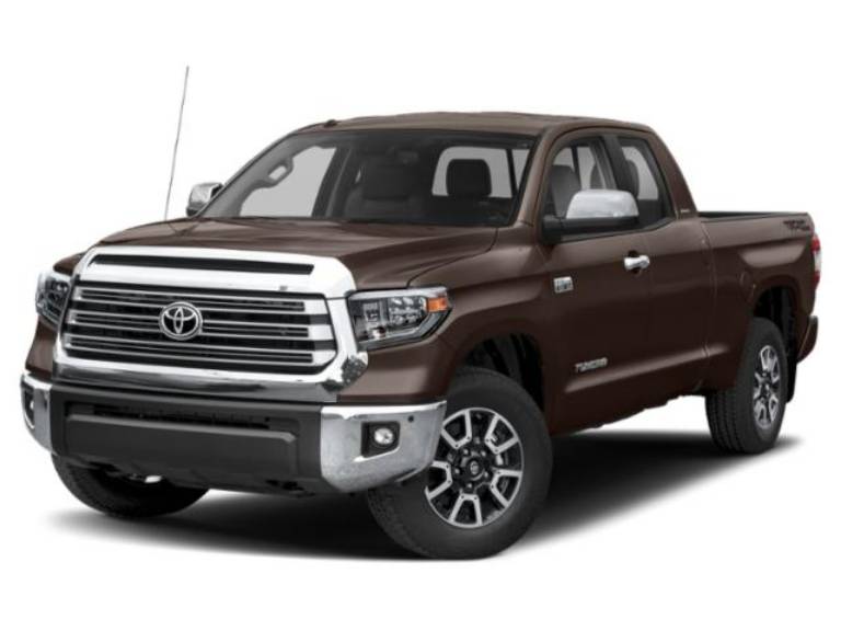 2018 Toyota Tundra Limited