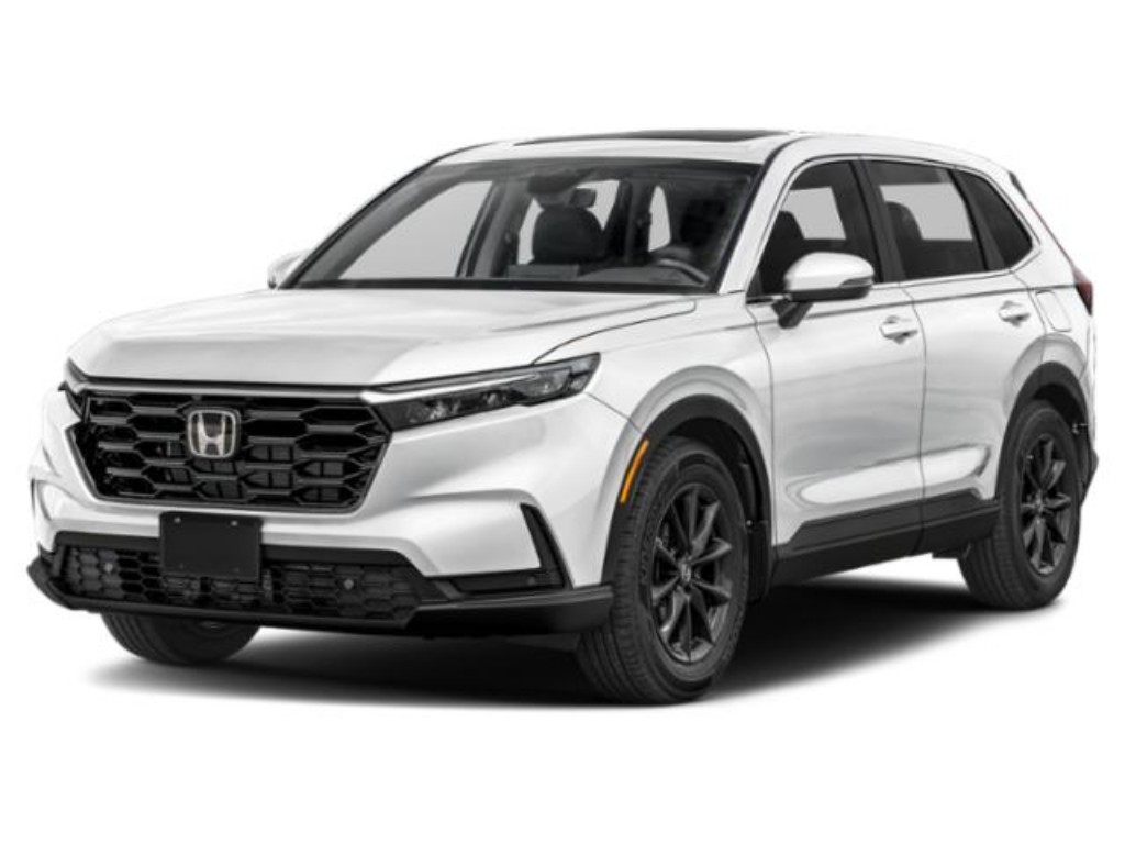 2026 Honda CR-V 1.5T