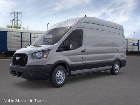 2025 Ford Transit Cargo Van Cargo Van