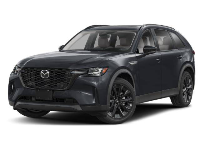 2026 Mazda CX-90 3.3 Turbo Premium