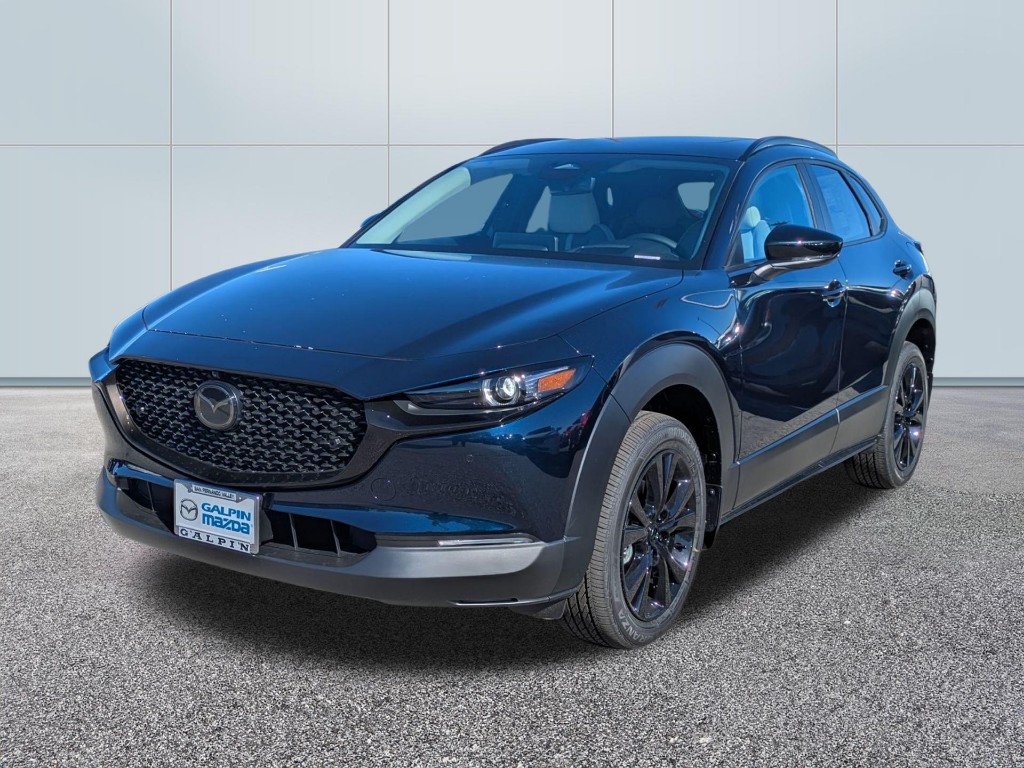 2026 Mazda CX-30 2.5 Turbo Aire Edition