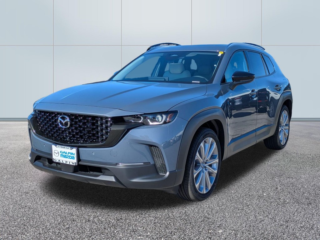 2026 Mazda CX-50 Premium
