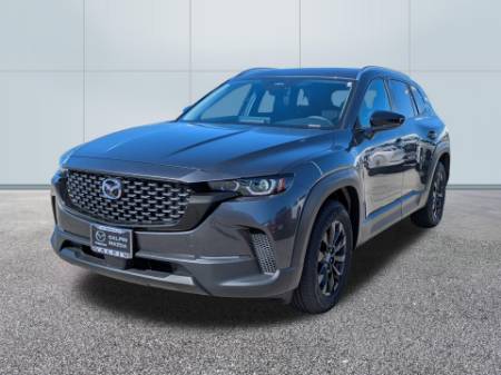 2025 Mazda CX-50 Premium