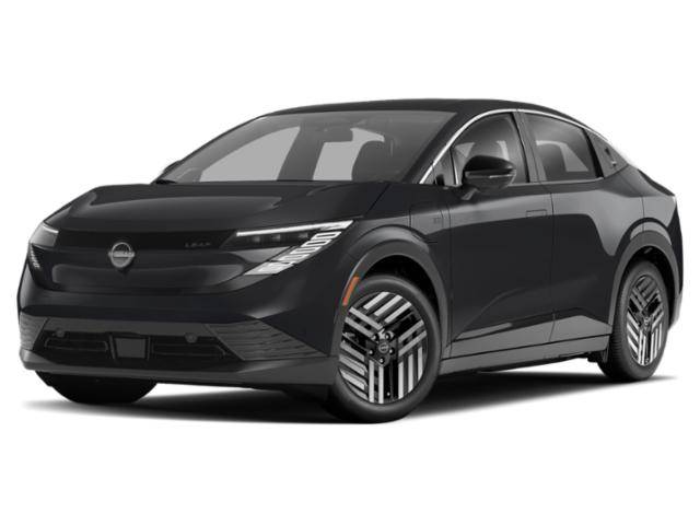 2026 Nissan Leaf SV+