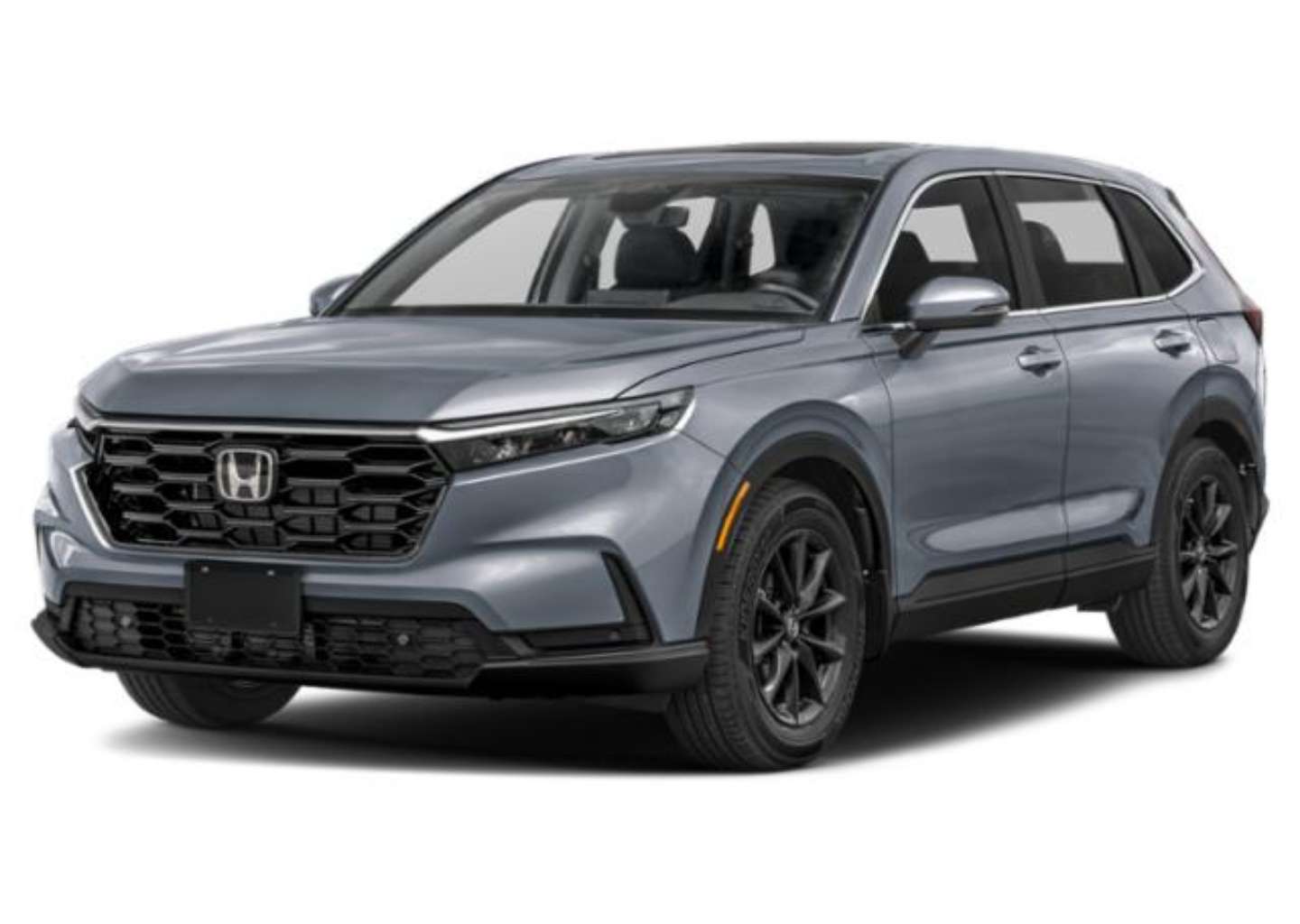 2026 Honda CR-V's photo