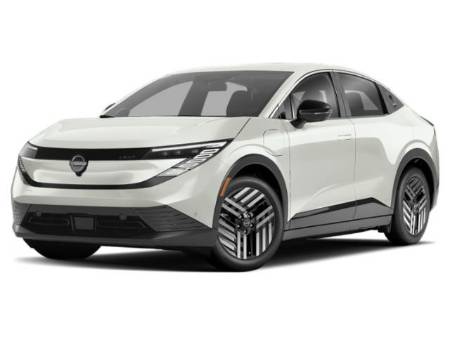 2026 Nissan Leaf
