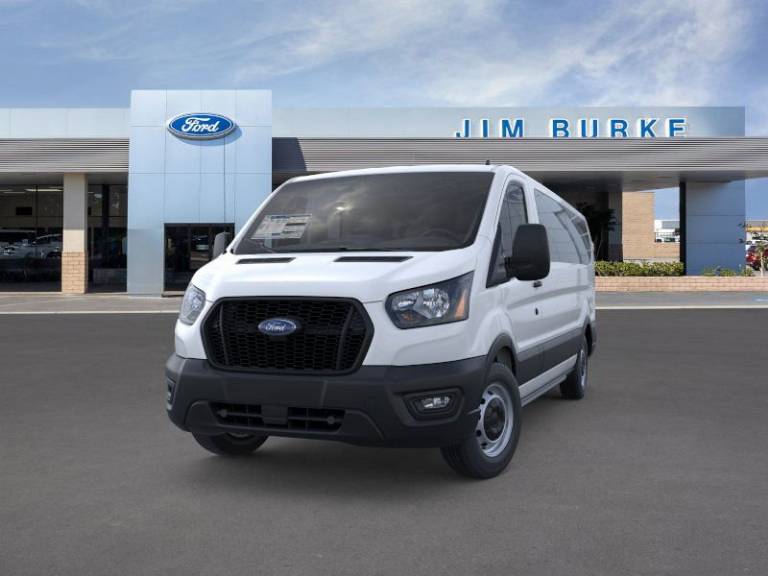 2025 Ford Transit Passenger Wagon XL