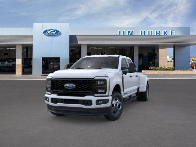 2026 Ford Super Duty F-350 DRW XL