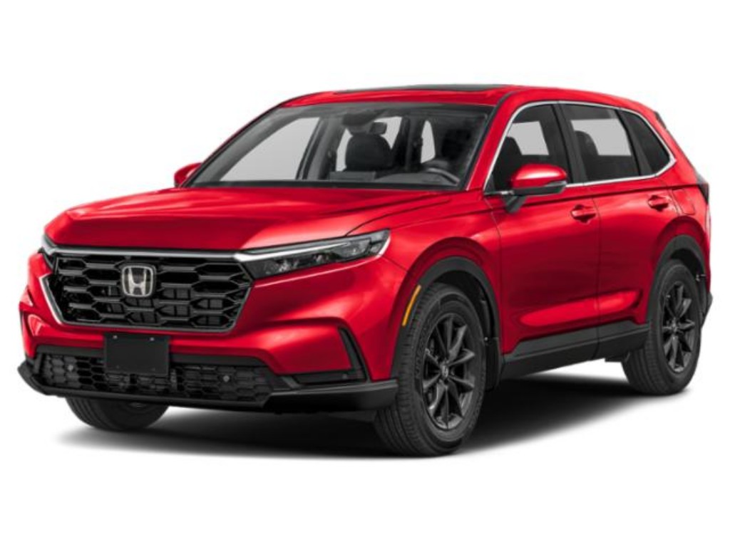 2026 Honda CR-V 1.5T