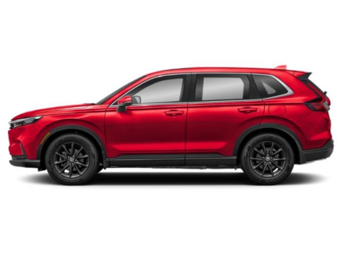 2026 Honda CR-V EX-L - Photo 29