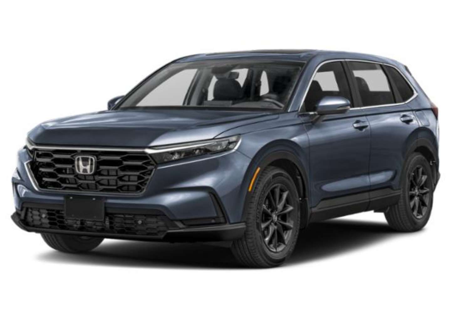 2026 Honda CR-V's photo