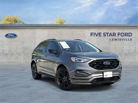 2023 Ford Edge SE