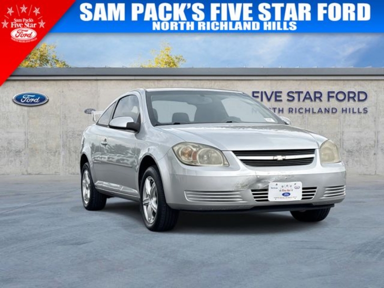 2009 Chevrolet Cobalt LT