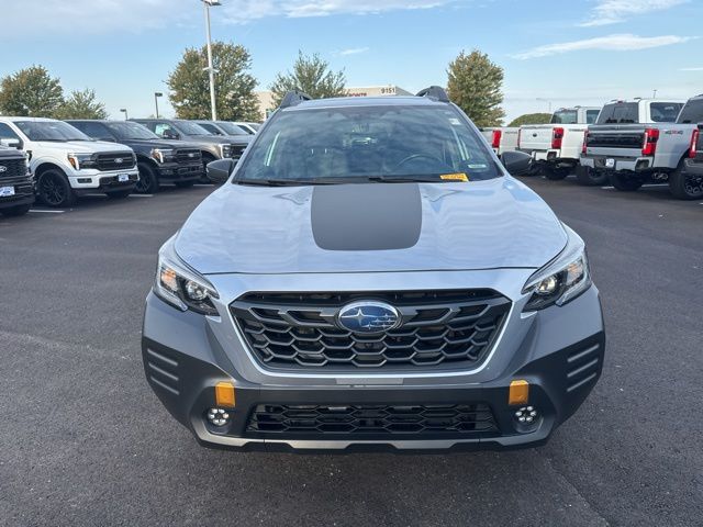Used 2023 Subaru Outback Wilderness with VIN 4S4BTGUD7P3196898 for sale in Kansas City