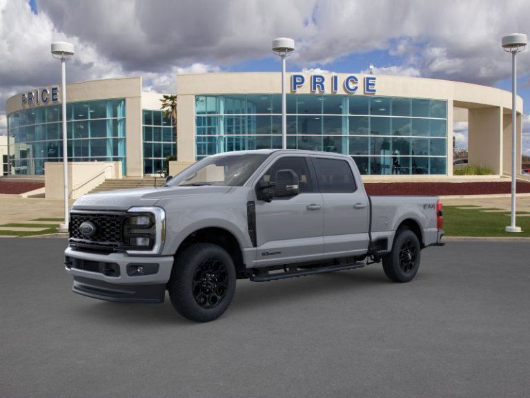 2026 Ford Super Duty F-250® XLT