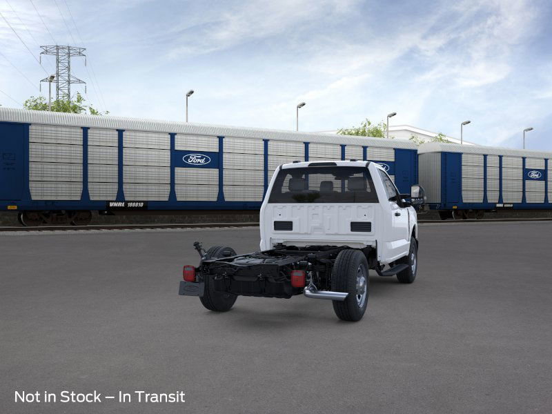 2026 Ford F-350 XL photo 2