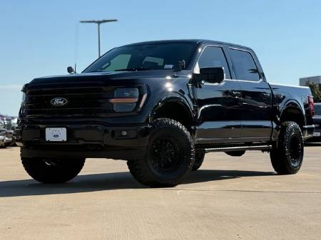 2025 Ford F-150 FS Performance Stage-1 Baja