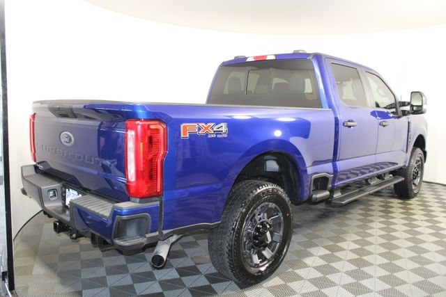 2026 Ford F-250 XL photo 2