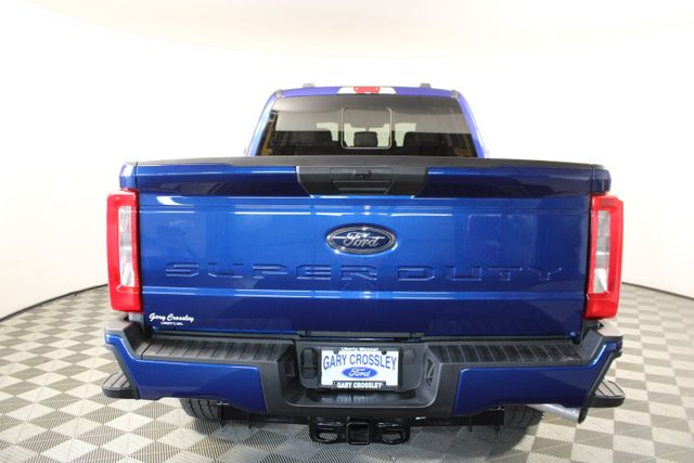 2026 Ford F-250 XL photo 3