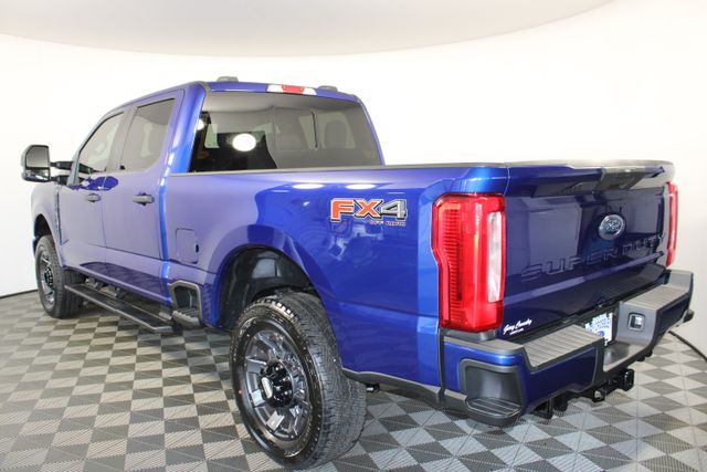 2026 Ford F-250 XL photo 4