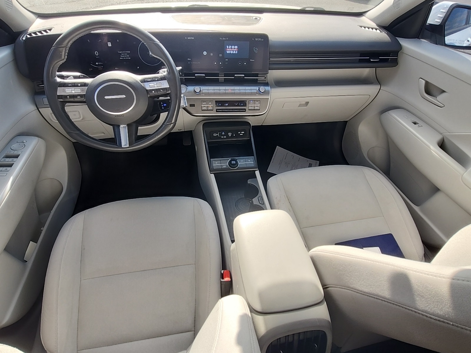 2024 Hyundai Kona SEL photo 4