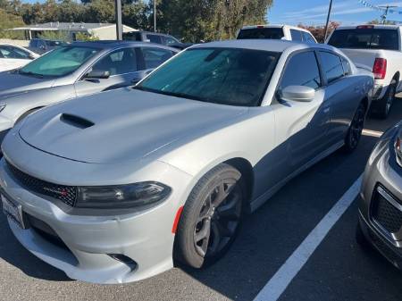 2019 Dodge Charger GT