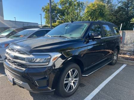 2022 Ford Expedition XLT