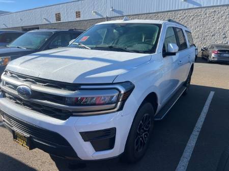 2023 Ford Expedition MAX XLT