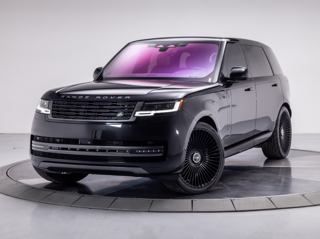 2023 Land Rover Range Rover P530 SE