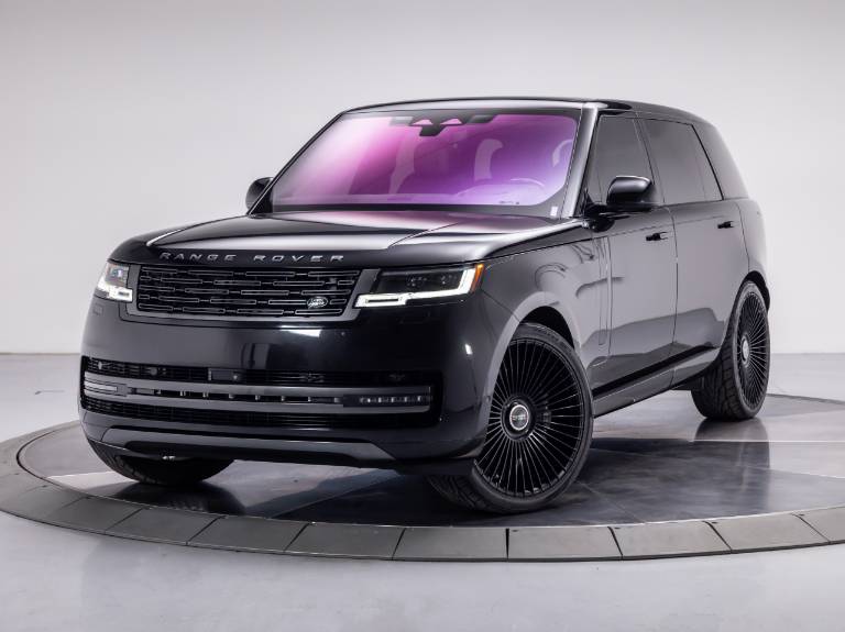 2023 Land Rover Range Rover P530 SE
