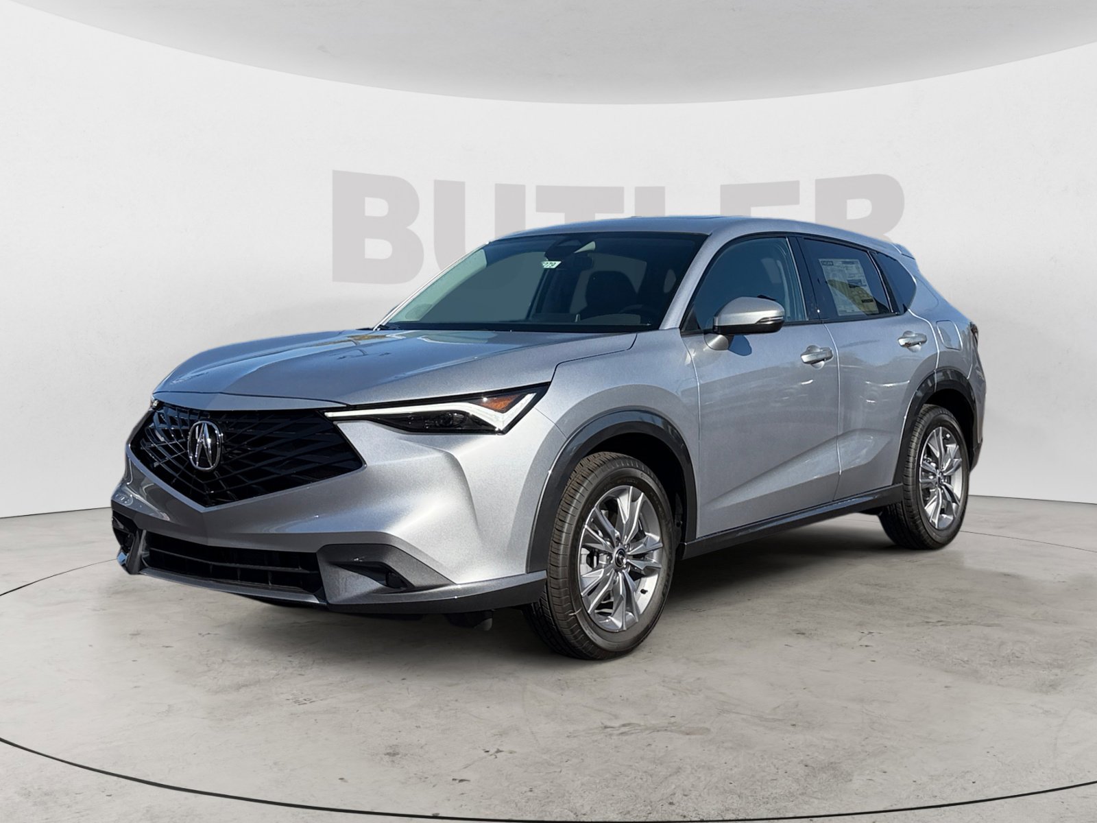 New 2025 Acura ADX AWD