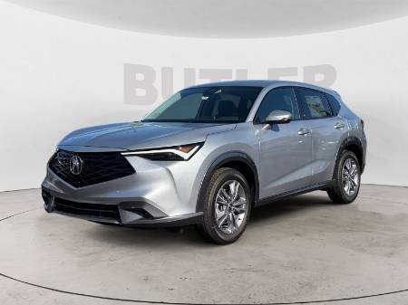 2025 Acura ADX AWD