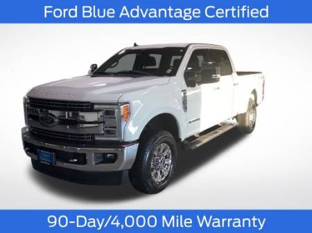 2019 Ford F-350SD LARIAT
