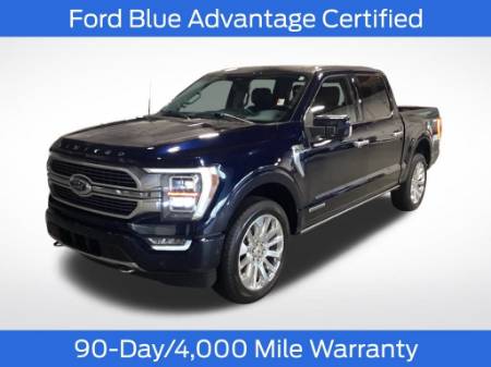 2023 Ford F-150 Limited