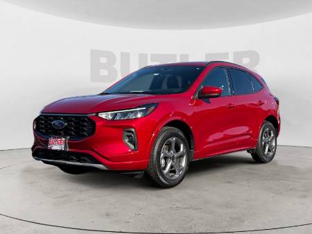 2024 Ford Escape ST-Line Select