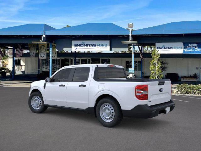 2025 Ford Maverick XL photo 2