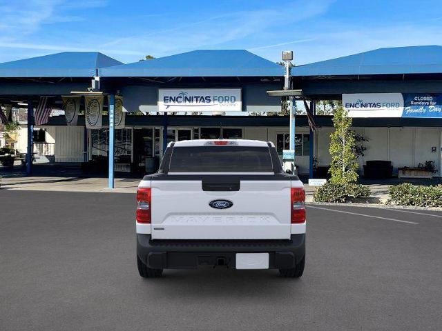 2025 Ford Maverick XL photo 3