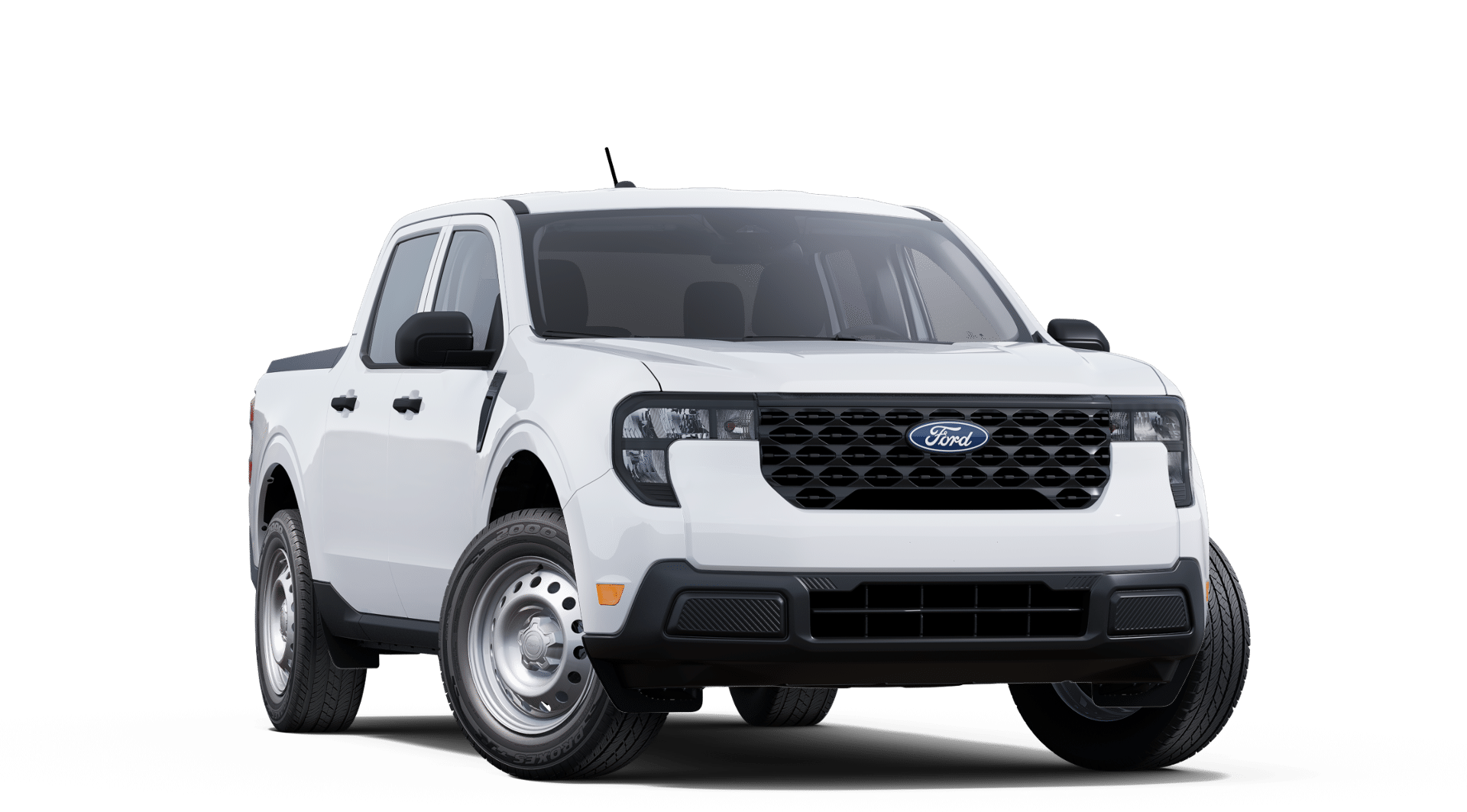 2025 Ford Maverick XL photo 2