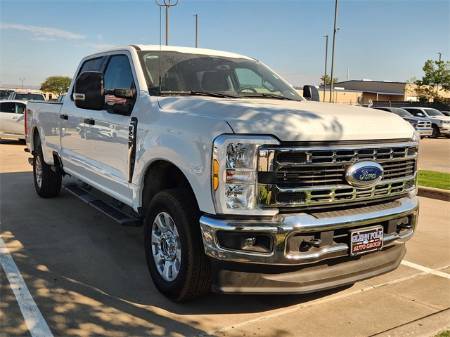 2024 Ford F-250SD XLT