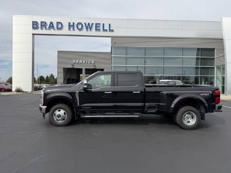 2024 Ford F-350SD LARIAT