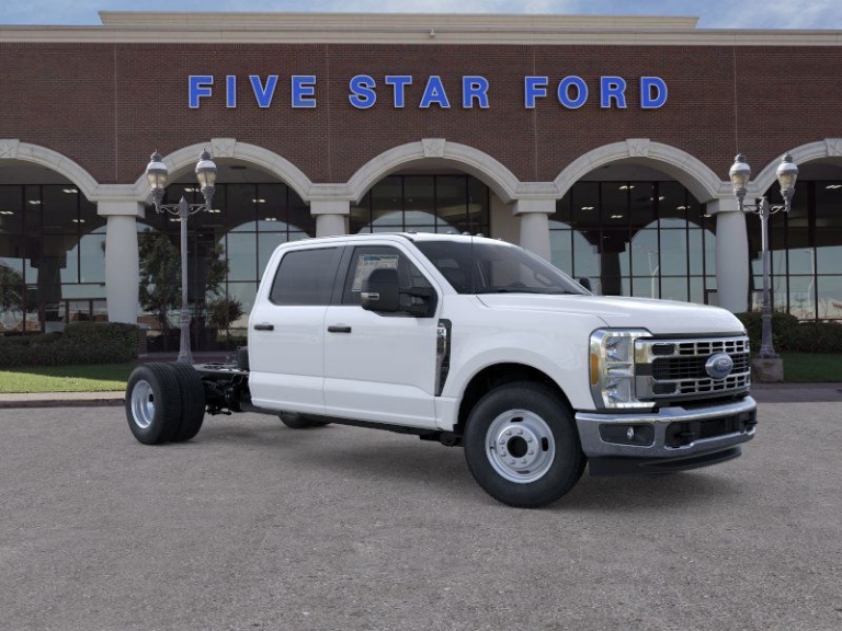 2025 Ford F-350SD XL