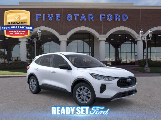 New 2026 Ford Escape Active