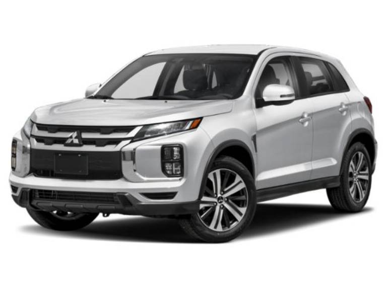 2024 Mitsubishi Outlander Sport 2.0 SE
