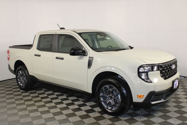 2025 Ford Maverick XLT's photo