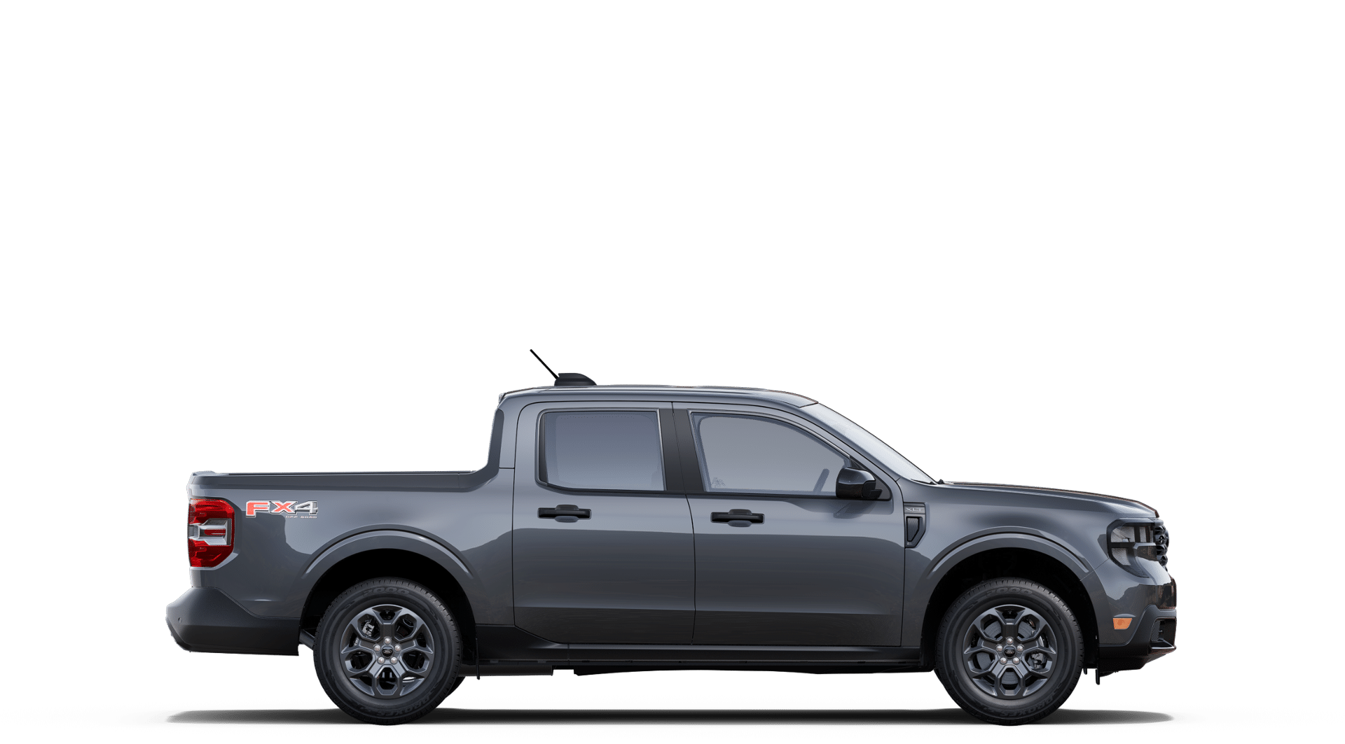 2025 Ford Maverick XLT photo 2