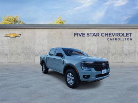 2024 Ford Ranger XL