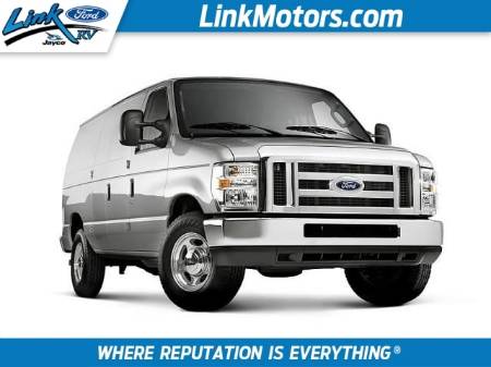 2011 Ford E-Series E-150 Commercial