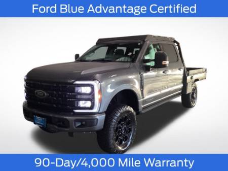 2023 Ford F-250SD XLT
